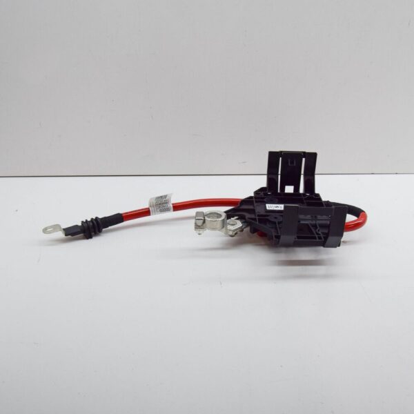 61125B32E62 - BMW 5 G60 Positive Battery Cable 61125B32E62 NEW GENUINE