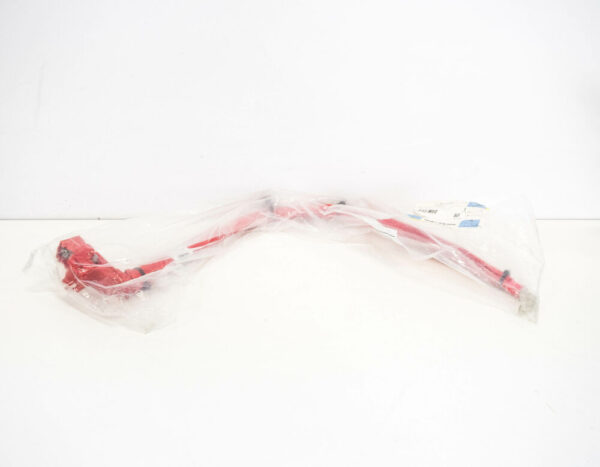 61126839821 - NEW BMW X3 G01 POSITIVE BATTERY CABLE 6112689821 689821 ORIGINAL