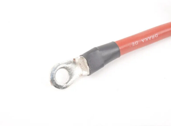 61126910649 - NEW BMW Z3 COUPE E36 BATTERY CABLE 6910649 61126910649