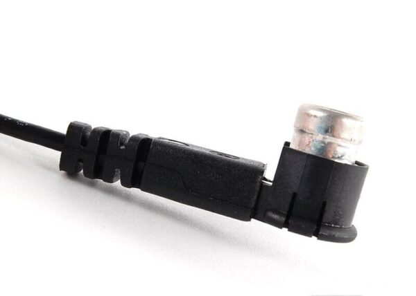 61126913955 - BMW E53 R50 R53 Original Antenna Adapter Tube 61126913955