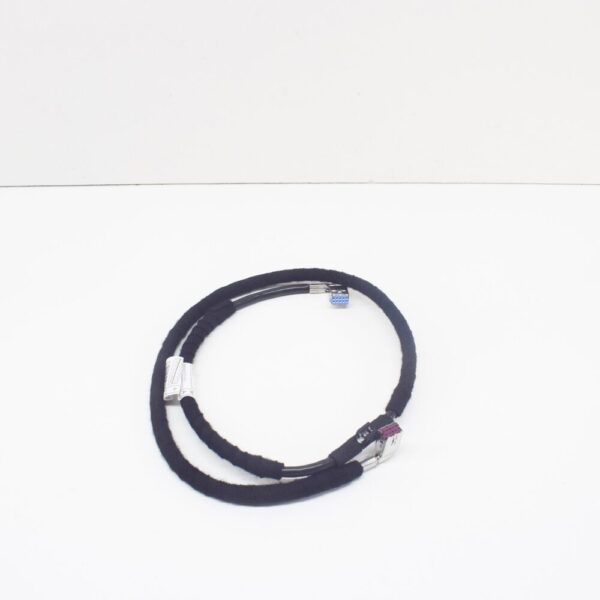 61126935686 - BMW 1 COUPE E82 CONNECTING LINE CCC / CID 61126935686 6935686 NEW GENUINE