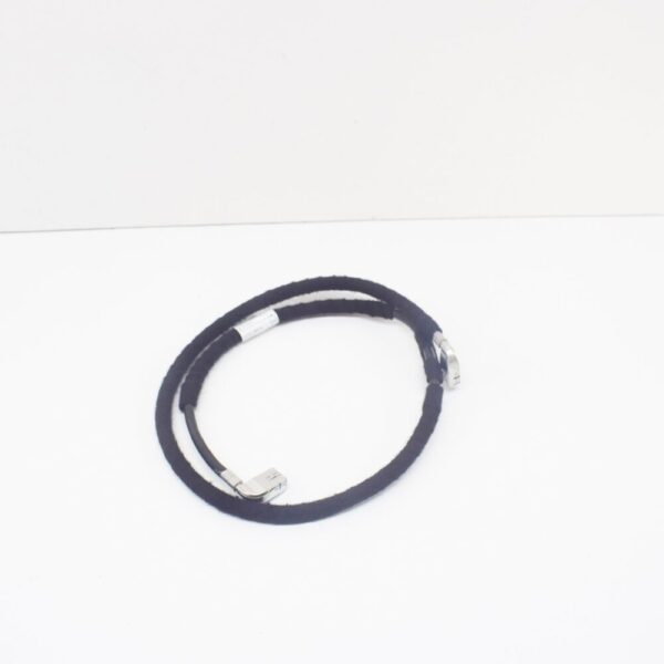 61126935686 - BMW 1 COUPE E82 CONNECTING LINE CCC / CID 61126935686 6935686 NEW GENUINE