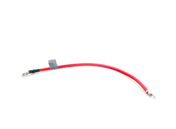 61126957943 - BMW 3 Series E46 connecting cable B+ 61126957943 6957943 NEW ORIGINAL