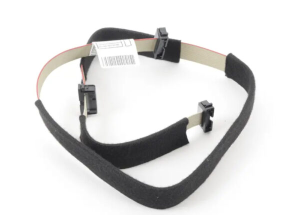 61126960259 - NEW BMW X1 E84 FLAT CABLE CAS 6960259 61126960259 ORIGINAL