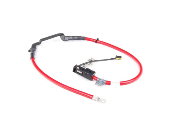 61127835218 - NEW BMW 5 Series E60 PLUS CABLE 61127835218 7835218 ORIGINAL