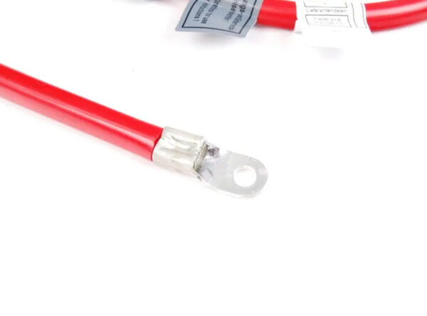 61127835218 - NEW BMW 5 Series E60 PLUS CABLE 61127835218 7835218 ORIGINAL