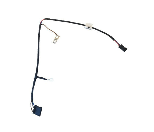 61128038852 - BMW 5 Touring G31 steering wheel harness 61128038852, original part