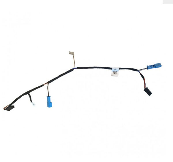 61128038856 - NEW BMW 5 TOURING G31 STEERING WHEEL HARNESS 61128038856 ORIGINAL