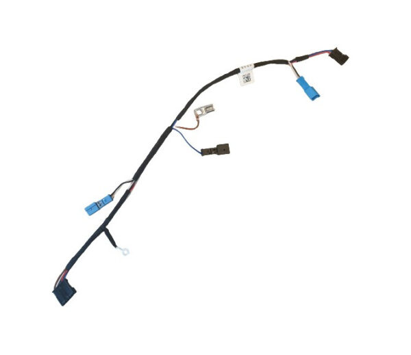 61128038858 - NEW BMW 5 TOURING G31 STEERING WHEEL HARNESS 61128038858 ORIGINAL