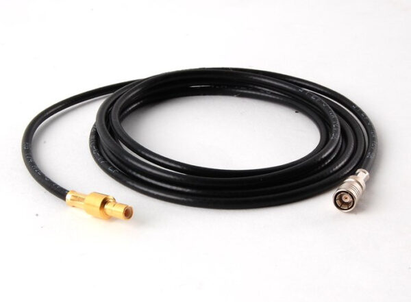 61128377434 - BMW 5 E39 Antenna GPS Cable 61128377434 8377434 NEW REAL