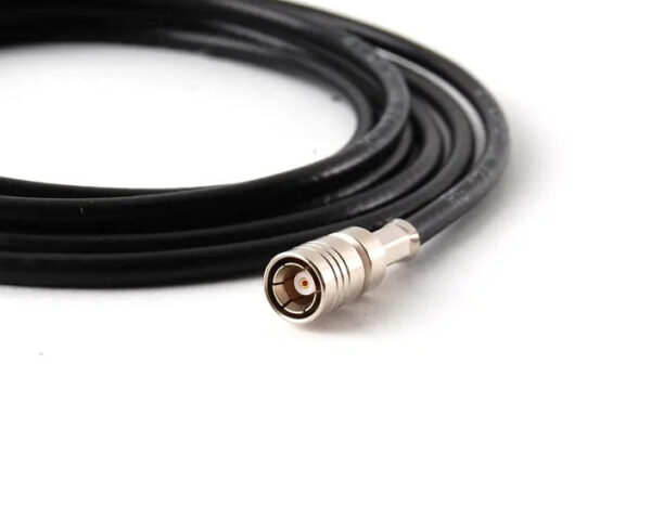 61128377434 - BMW 5 E39 Antenna GPS Cable 61128377434 8377434 NEW REAL