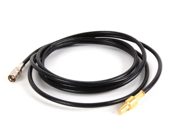 61128377434 - BMW 5 E39 Antenna GPS Cable 61128377434 8377434 NEW REAL
