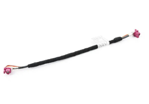 61128704090 - MINI COOPER F56 Cid/Hu-H Interconnect Line 61128704090 NEW GENUINE