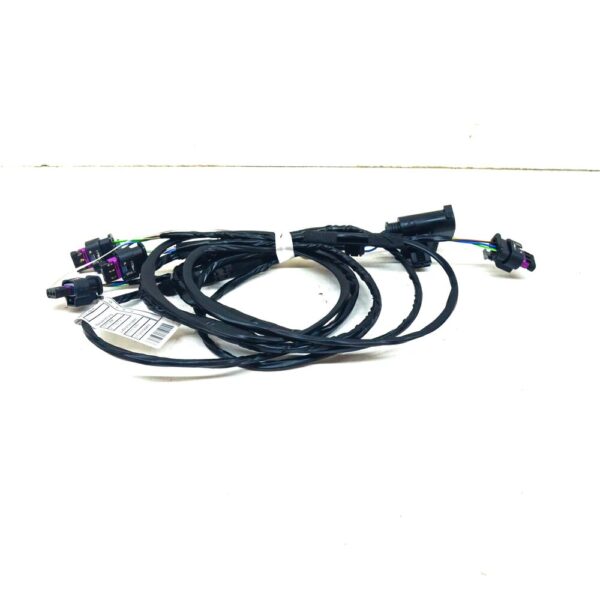 61128715295 - PDC Front Bumper Wire Repair Harness 61128715295 NEW