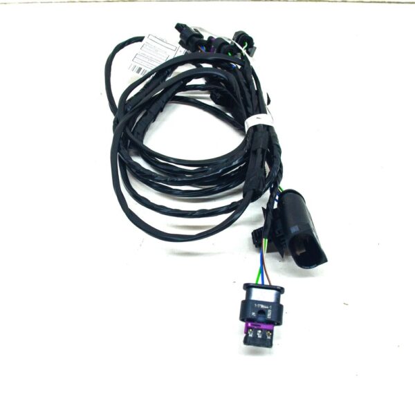 61128715295 - PDC Front Bumper Wire Repair Harness 61128715295 NEW