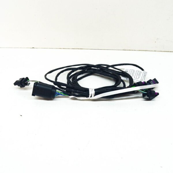61128715295 - PDC Front Bumper Wire Repair Harness 61128715295 NEW