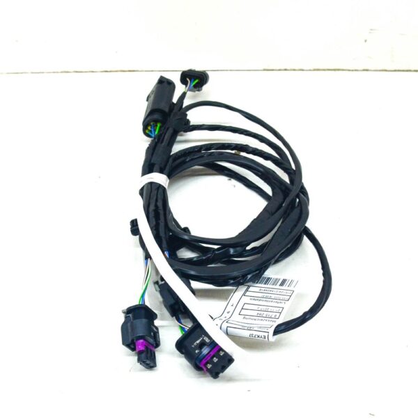 61128715295 - PDC Front Bumper Wire Repair Harness 61128715295 NEW