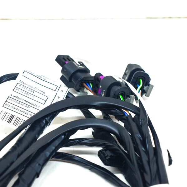 61128715295 - PDC Front Bumper Wire Repair Harness 61128715295 NEW
