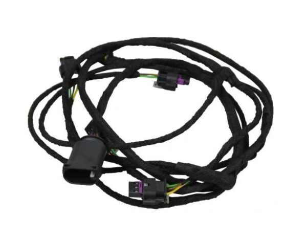 61128715573 - Mini Cooper F56 Front Parking Sensor Wiring Harness 61128715573 NEW GENUINE