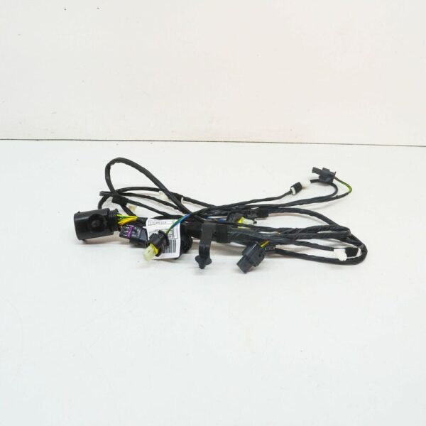 61128806988 - NEW BMW I3 I01 LCI PARKING LEVEL CONTROL REPAIR CABLE 61128806988 ORIGINAL