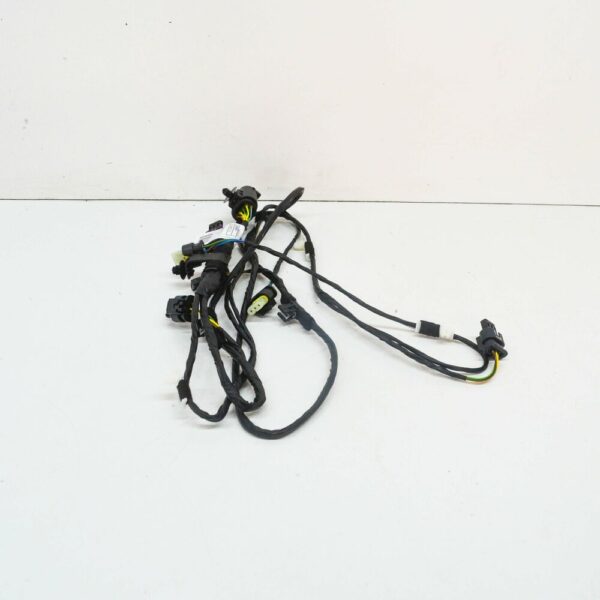 61128806988 - NEW BMW I3 I01 LCI PARKING LEVEL CONTROL REPAIR CABLE 61128806988 ORIGINAL