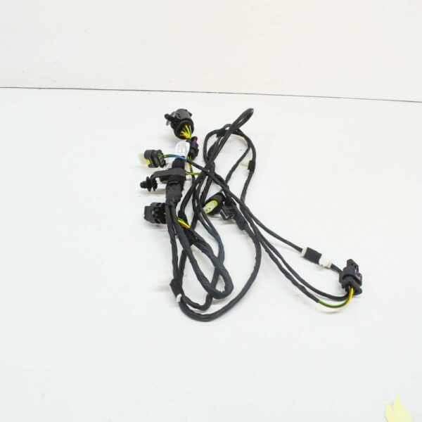 61128806988 - NEW BMW I3 I01 LCI PARKING LEVEL CONTROL REPAIR CABLE 61128806988 ORIGINAL