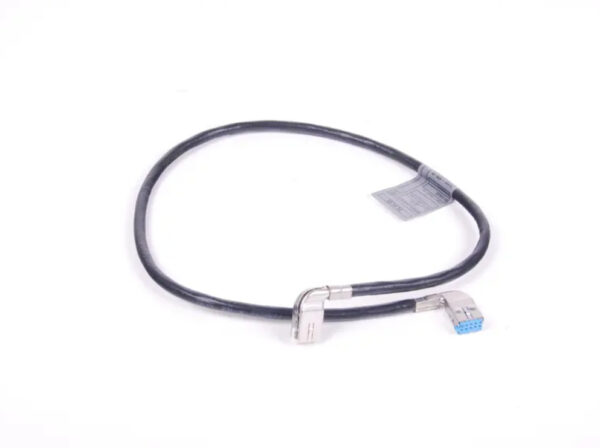 61129114920 - MINI CONVERTIBLE R57 Connector CCC/On-Board Monitor 61129114920 NEW REAL
