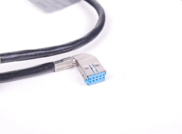 61129114920 - MINI CONVERTIBLE R57 Connector CCC/On-Board Monitor 61129114920 NEW REAL