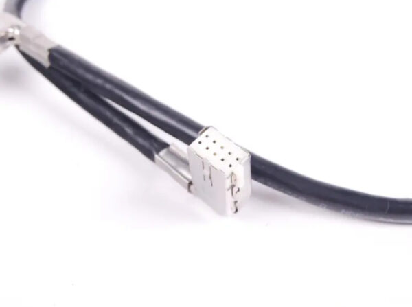 61129114920 - MINI CONVERTIBLE R57 Connector CCC/On-Board Monitor 61129114920 NEW REAL