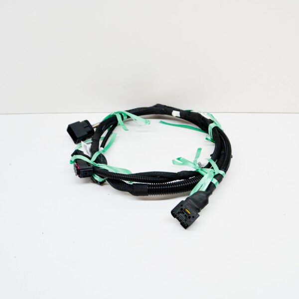 61129122278 - NEW BMW 5 E60 ACTIVE STEERING SENSORS WIRING HARNESS 9122278 61129122278 GENUINE