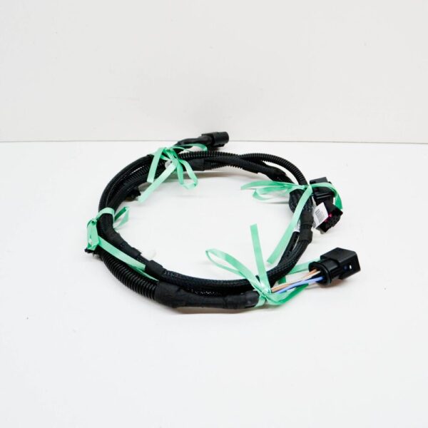 61129122278 - NEW BMW 5 E60 ACTIVE STEERING SENSORS WIRING HARNESS 9122278 61129122278 GENUINE