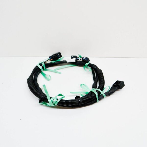61129122278 - NEW BMW 5 E60 ACTIVE STEERING SENSORS WIRING HARNESS 9122278 61129122278 GENUINE