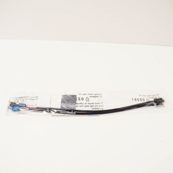 61129123572 - BMW 5 E61 adapter cable IBS 61129123572 new