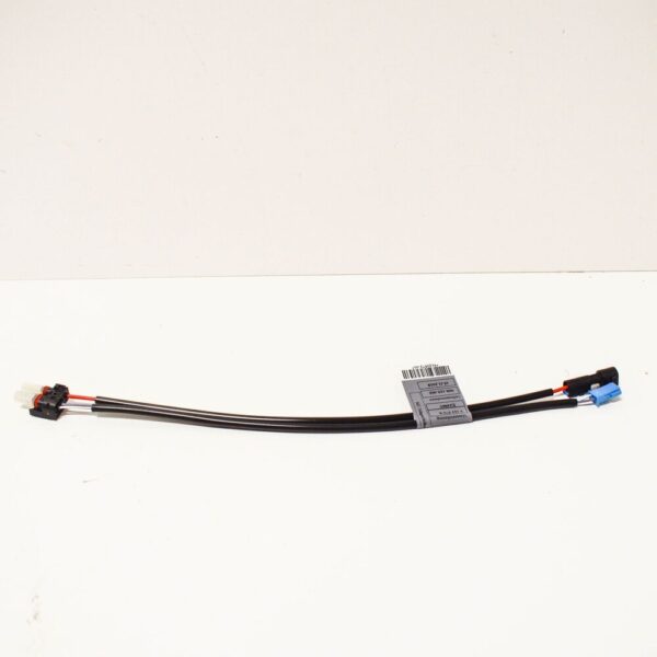 61129123572 - BMW 5 E61 adapter cable IBS 61129123572 new