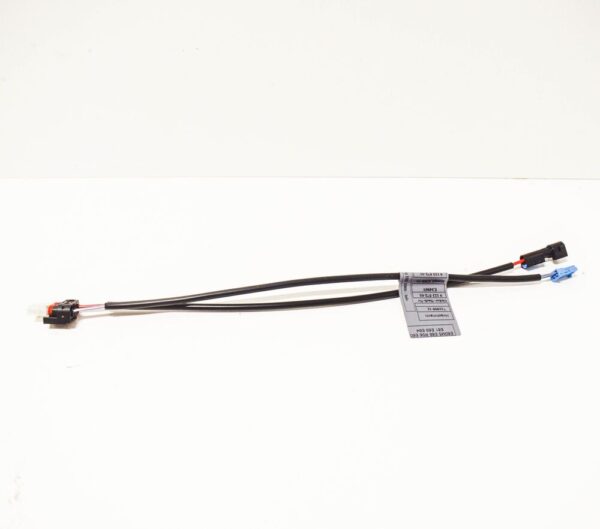 61129123572 - BMW 5 E61 adapter cable IBS 61129123572 new