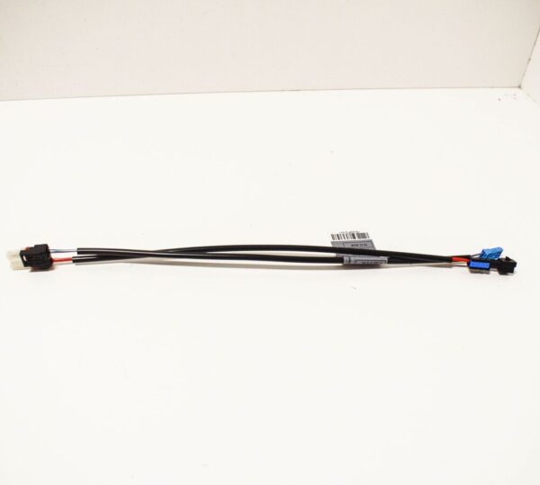 61129123572 - BMW 5 E61 adapter cable IBS 61129123572 new