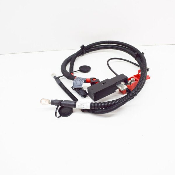 61129130313 - NEW BMW 3 Series Convertible E93 PLUS CABLE 61129130313 9130313 ORIGINAL