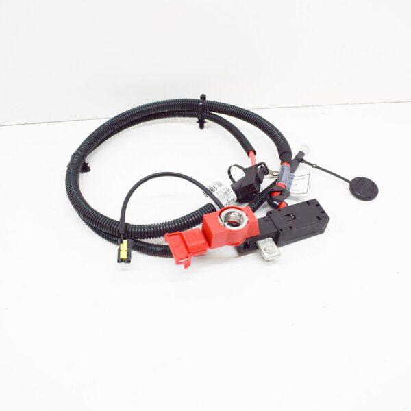 61129130313 - NEW BMW 3 Series Convertible E93 PLUS CABLE 61129130313 9130313 ORIGINAL
