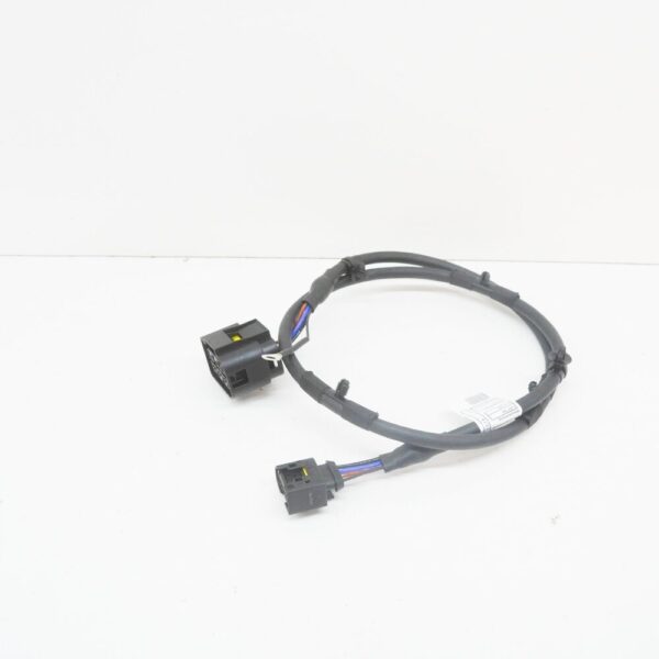 61129141170 - BMW 3 E90 active steering power cable 9141170 61129141170 NEW ORIGINAL