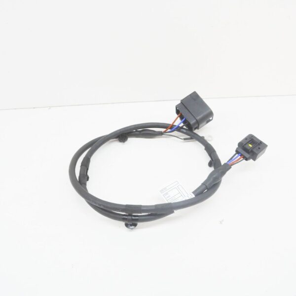 61129141170 - BMW 3 E90 active steering power cable 9141170 61129141170 NEW ORIGINAL