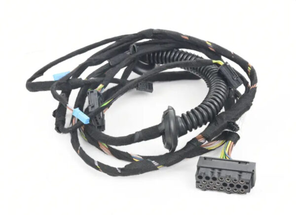 61129186184 - BMW 3 E90 REPAIR CABLE SECTION 61129186184 9186184 NEW GENUINE