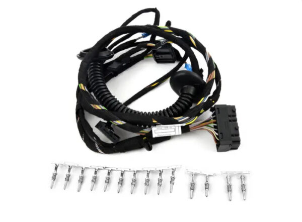 61129186184 - BMW 3 E90 REPAIR CABLE SECTION 61129186184 9186184 NEW GENUINE