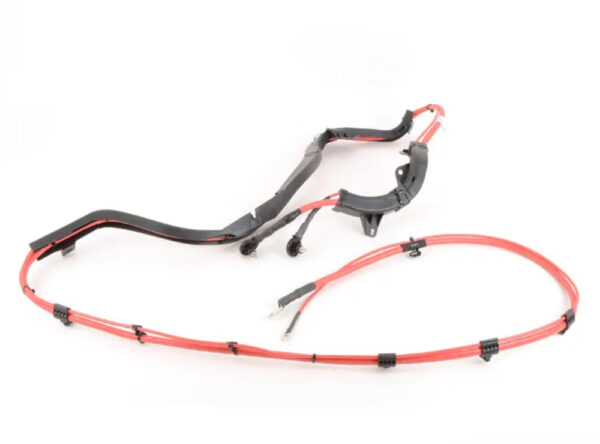 61129205520 - NEW BMW 3 Series e90 PLUS CABLE 61129205520 9205520 ORIGINAL