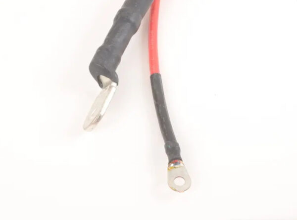 61129205520 - NEW BMW 3 Series e90 PLUS CABLE 61129205520 9205520 ORIGINAL