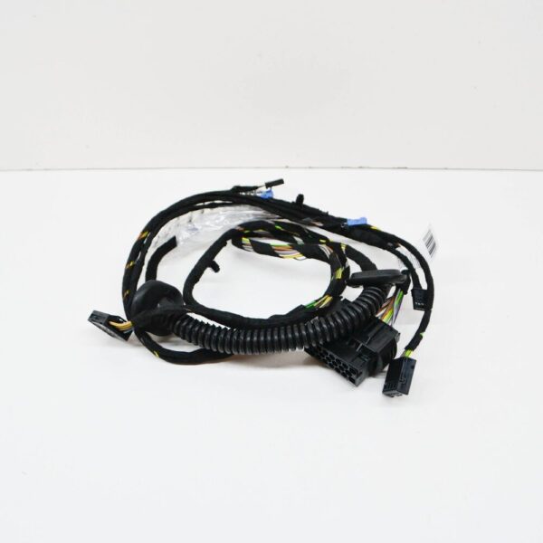61129206160 - BMW 3 Series E90 trunk lid harness repair  61129206160 9206160 NEW