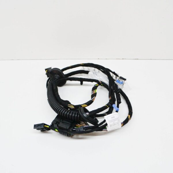 61129206160 - BMW 3 Series E90 trunk lid harness repair  61129206160 9206160 NEW
