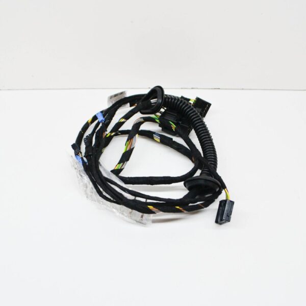 61129206160 - BMW 3 Series E90 trunk lid harness repair  61129206160 9206160 NEW