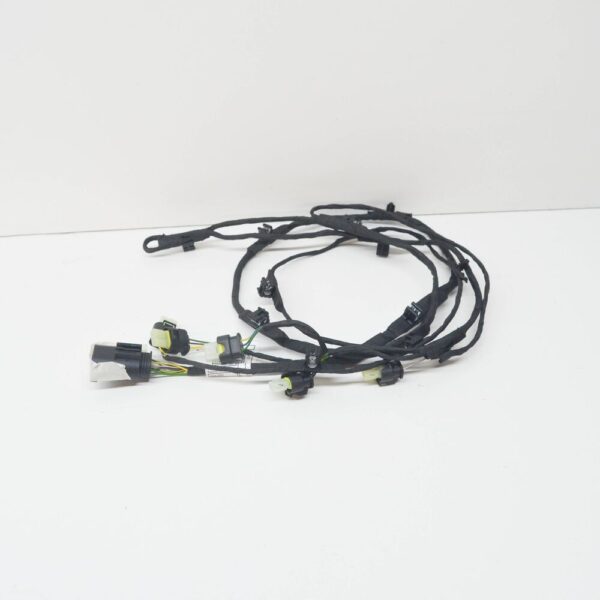 61129241694 - BMW 5 F10 Front Bumper PDC Wiring Harness Loom 61129241694 NEW