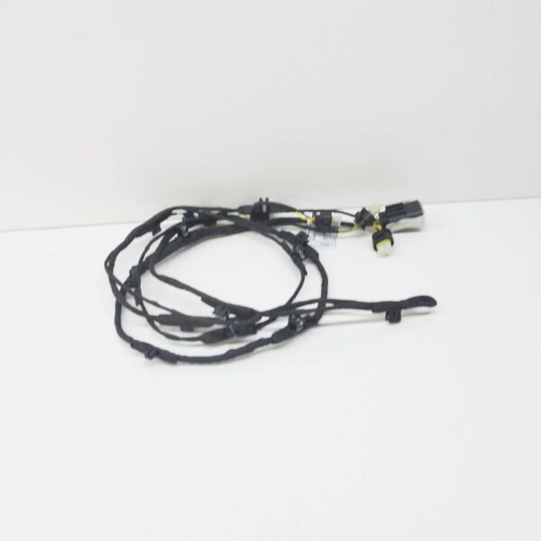 61129241694 - BMW 5 F10 Front Bumper PDC Wiring Harness Loom 61129241694 NEW