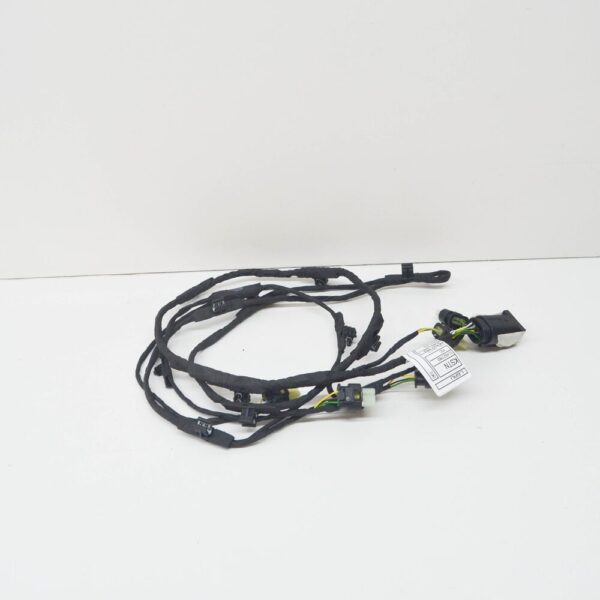 61129241694 - BMW 5 F10 Front Bumper PDC Wiring Harness Loom 61129241694 NEW